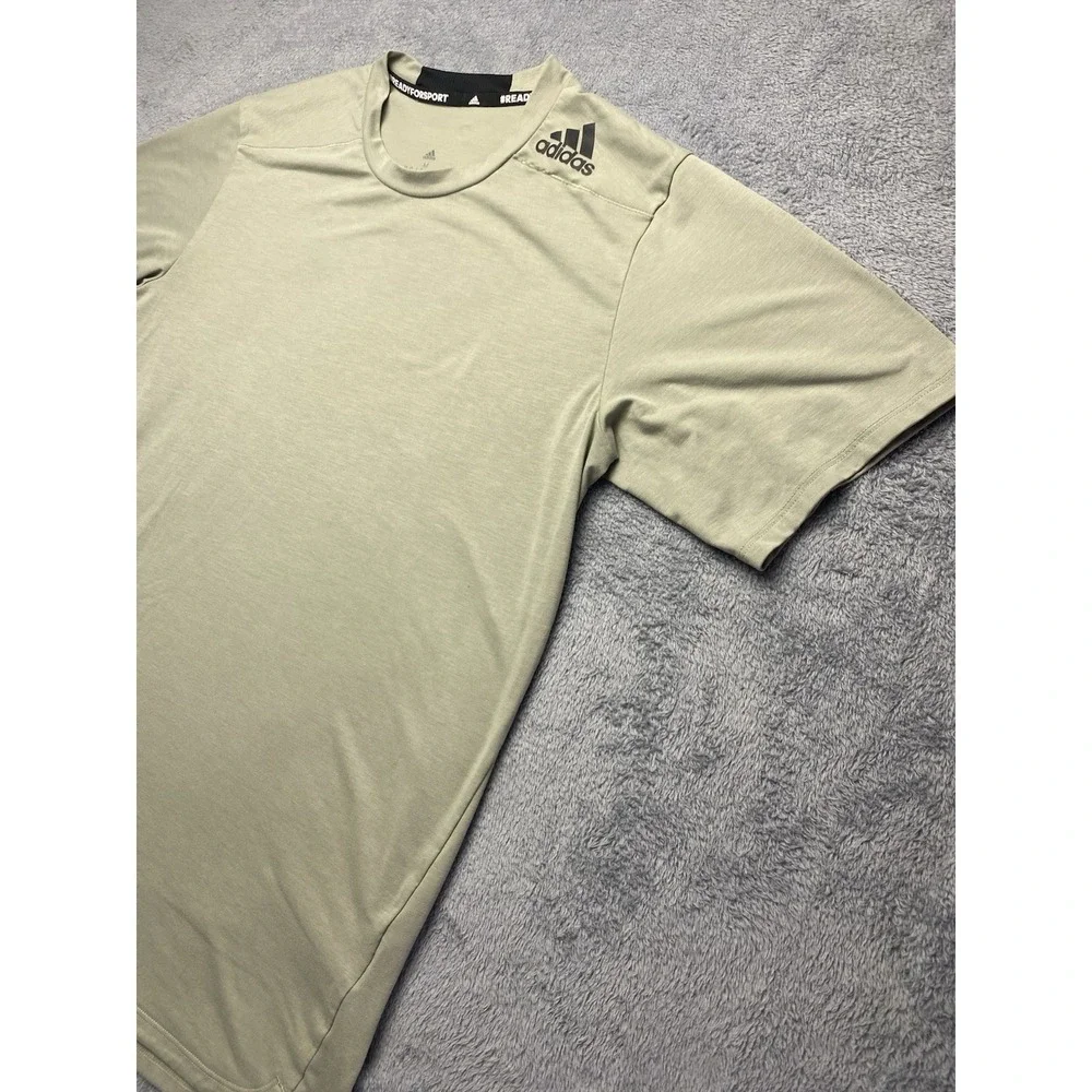 adidas aeroready shirt